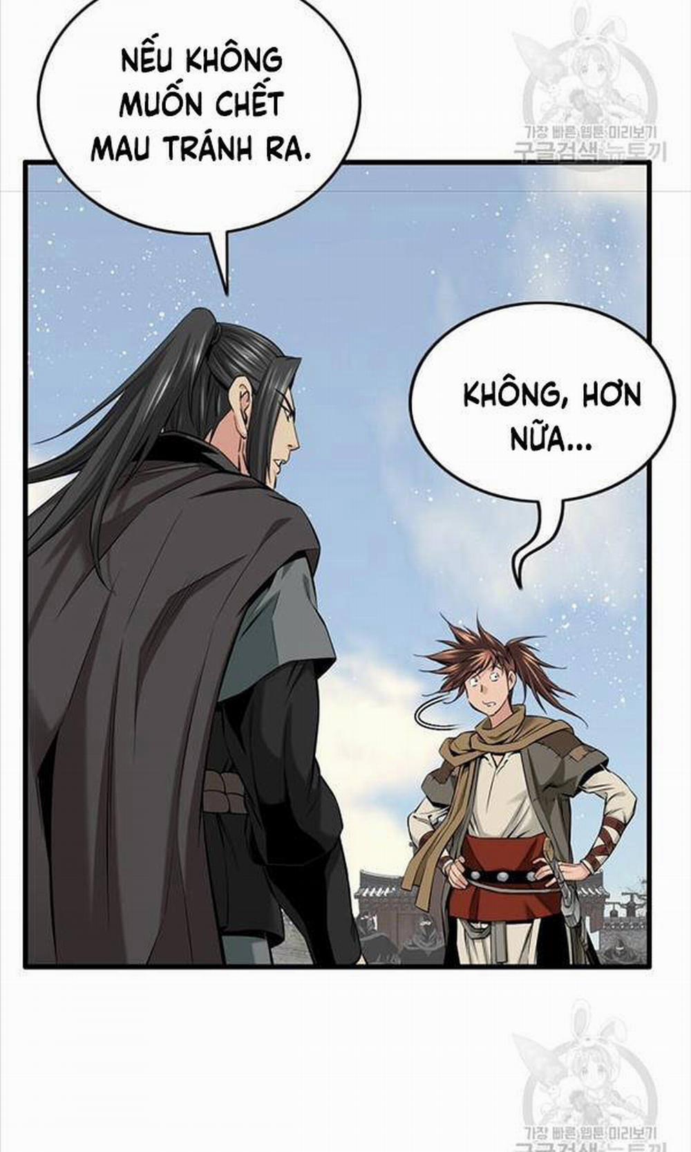 Thiên Hạ Đệ Nhất Y Lại Môn 3 trang 13