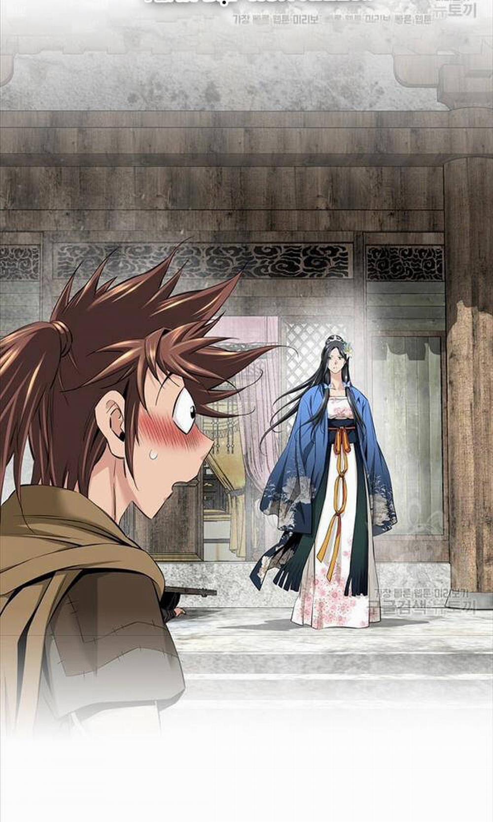 Thiên Hạ Đệ Nhất Y Lại Môn 3 trang 15