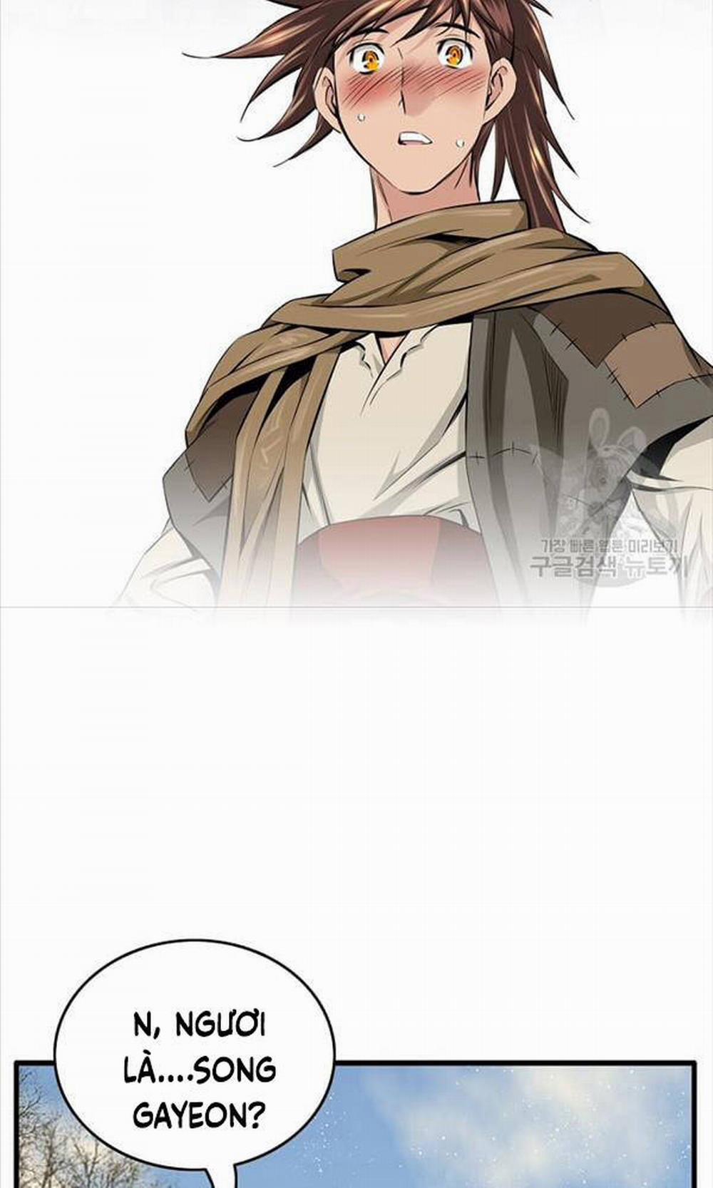 Thiên Hạ Đệ Nhất Y Lại Môn 3 trang 17