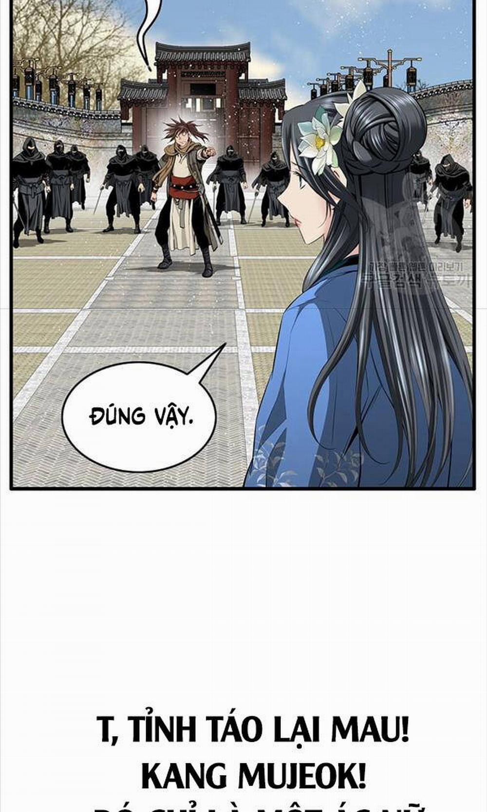 Thiên Hạ Đệ Nhất Y Lại Môn 3 trang 18