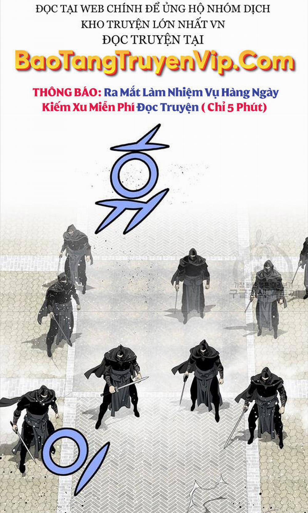 Thiên Hạ Đệ Nhất Y Lại Môn 3 trang 3