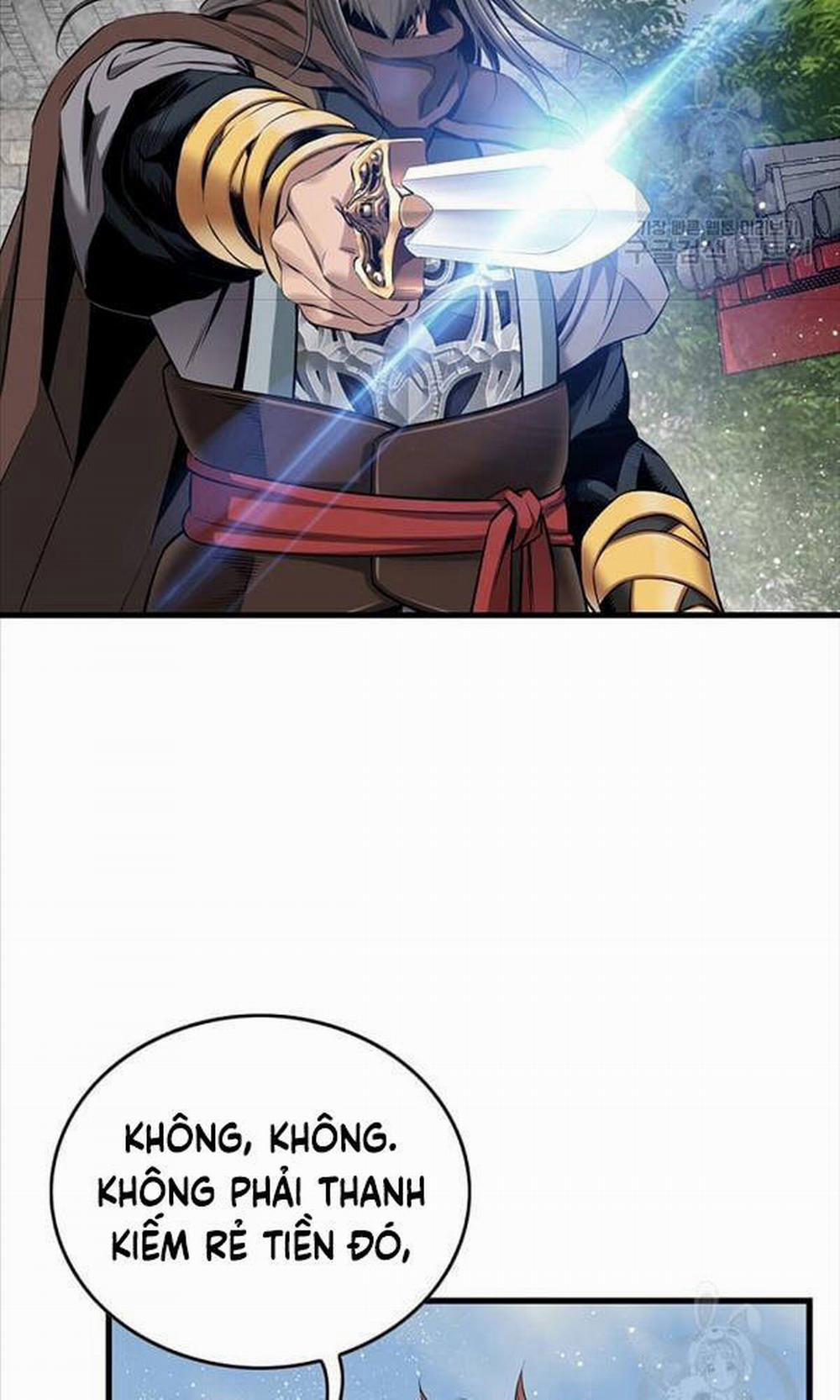 Thiên Hạ Đệ Nhất Y Lại Môn 3 trang 32