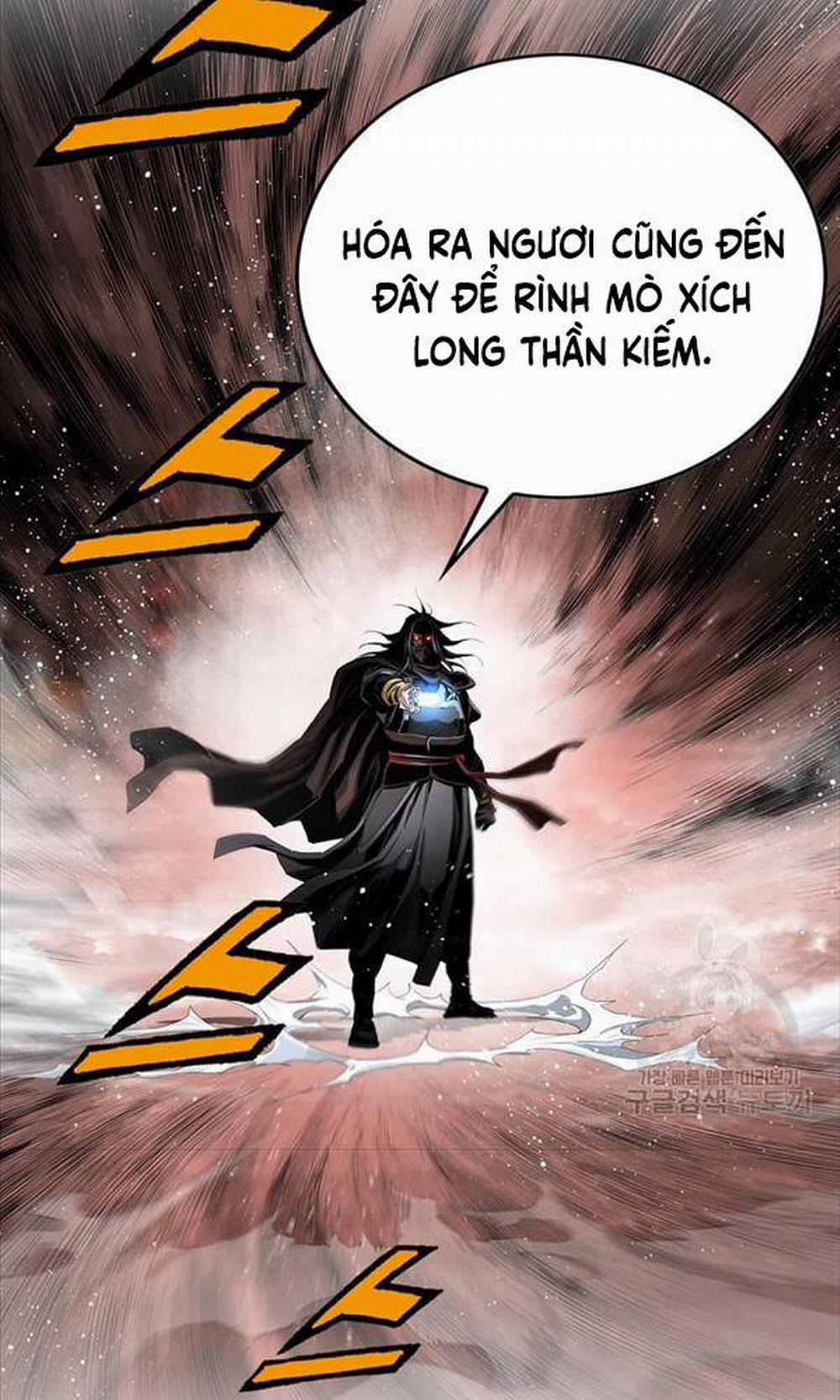 Thiên Hạ Đệ Nhất Y Lại Môn 3 trang 34