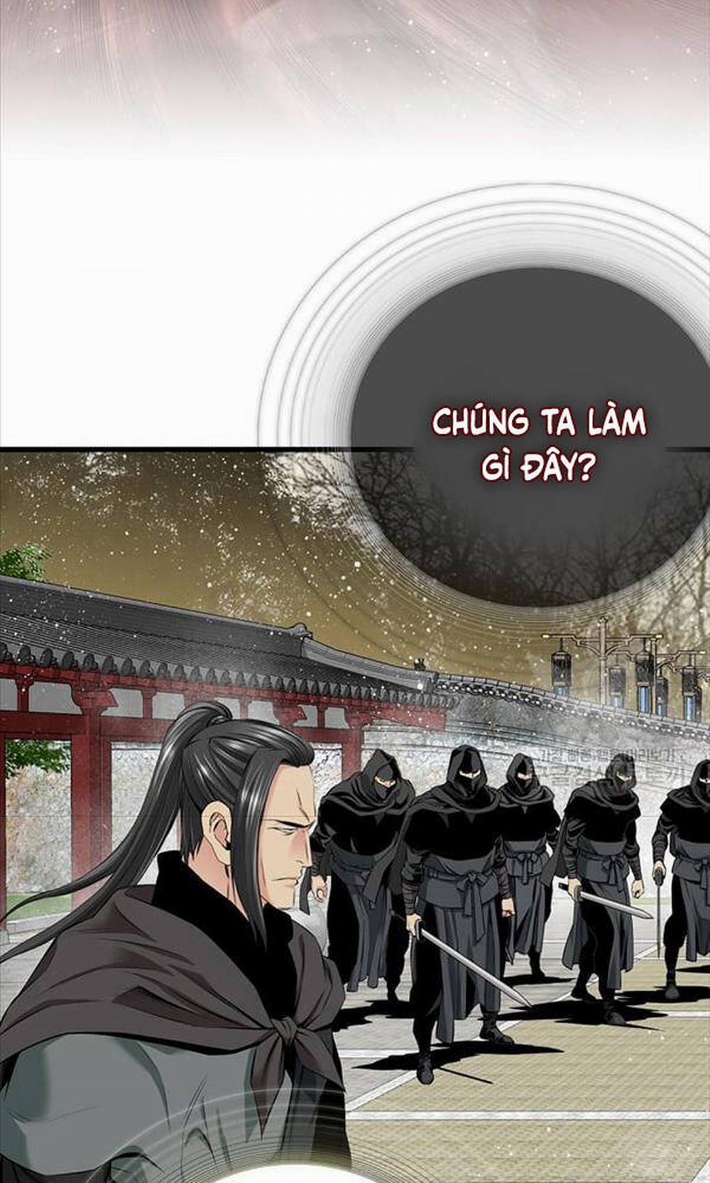 Thiên Hạ Đệ Nhất Y Lại Môn 3 trang 35