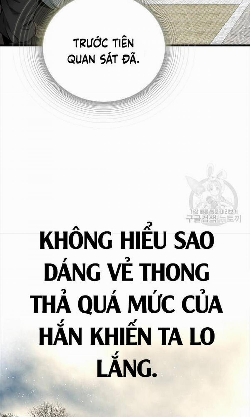 Thiên Hạ Đệ Nhất Y Lại Môn 3 trang 36