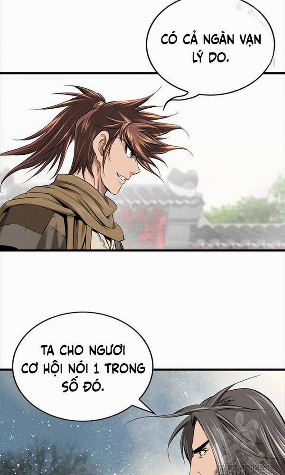 Thiên Hạ Đệ Nhất Y Lại Môn 3 trang 39