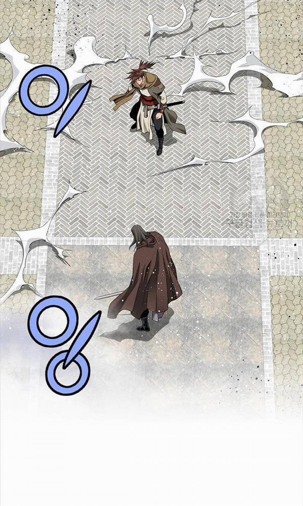 Thiên Hạ Đệ Nhất Y Lại Môn 3 trang 4