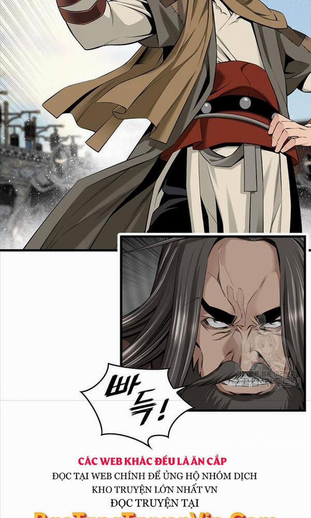 Thiên Hạ Đệ Nhất Y Lại Môn 3 trang 41