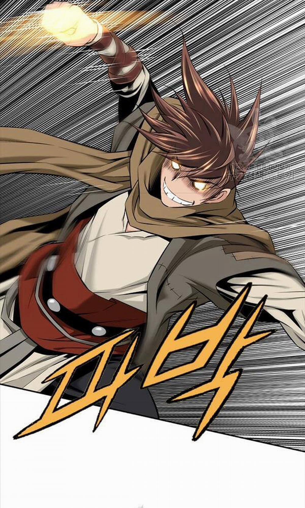 Thiên Hạ Đệ Nhất Y Lại Môn 3 trang 44