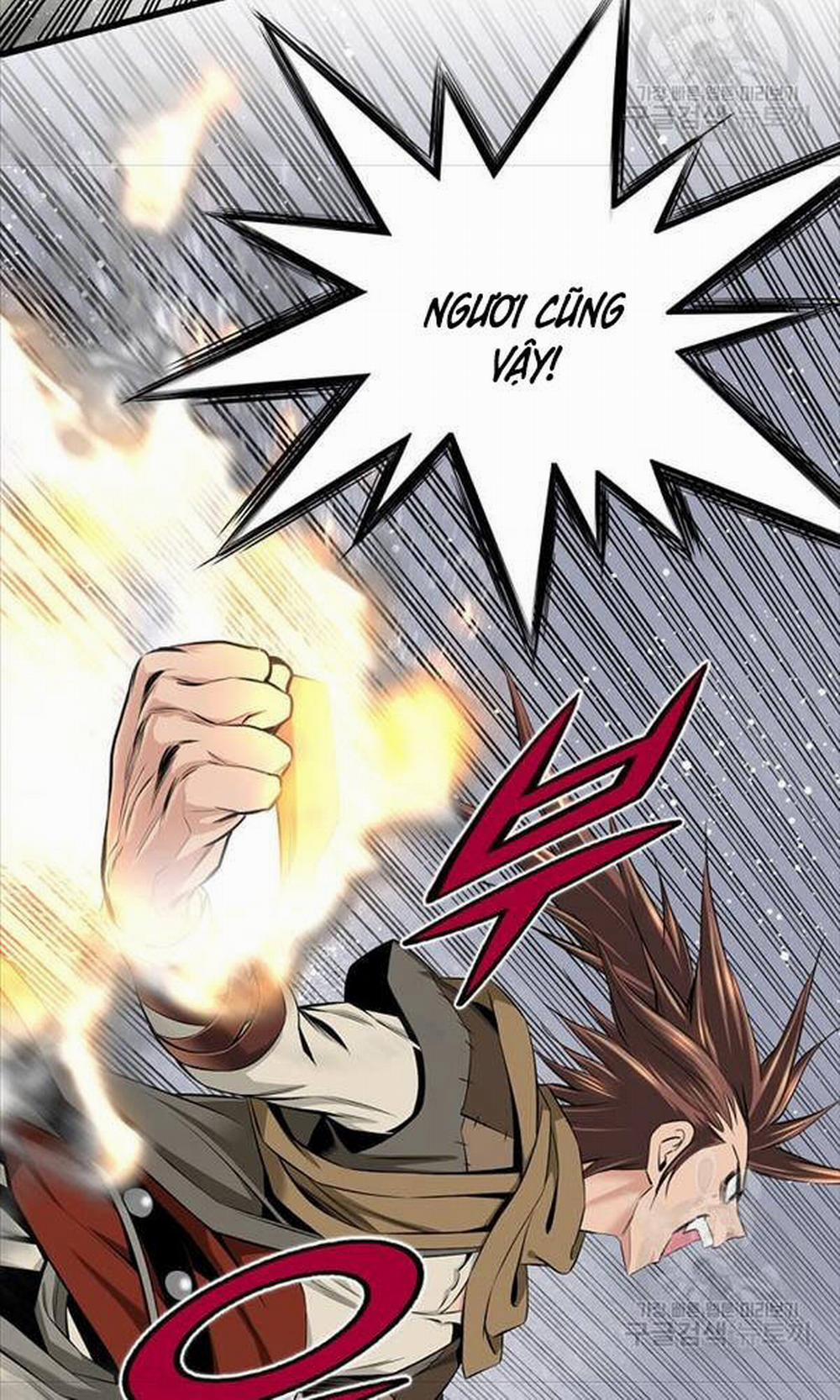 Thiên Hạ Đệ Nhất Y Lại Môn 3 trang 46