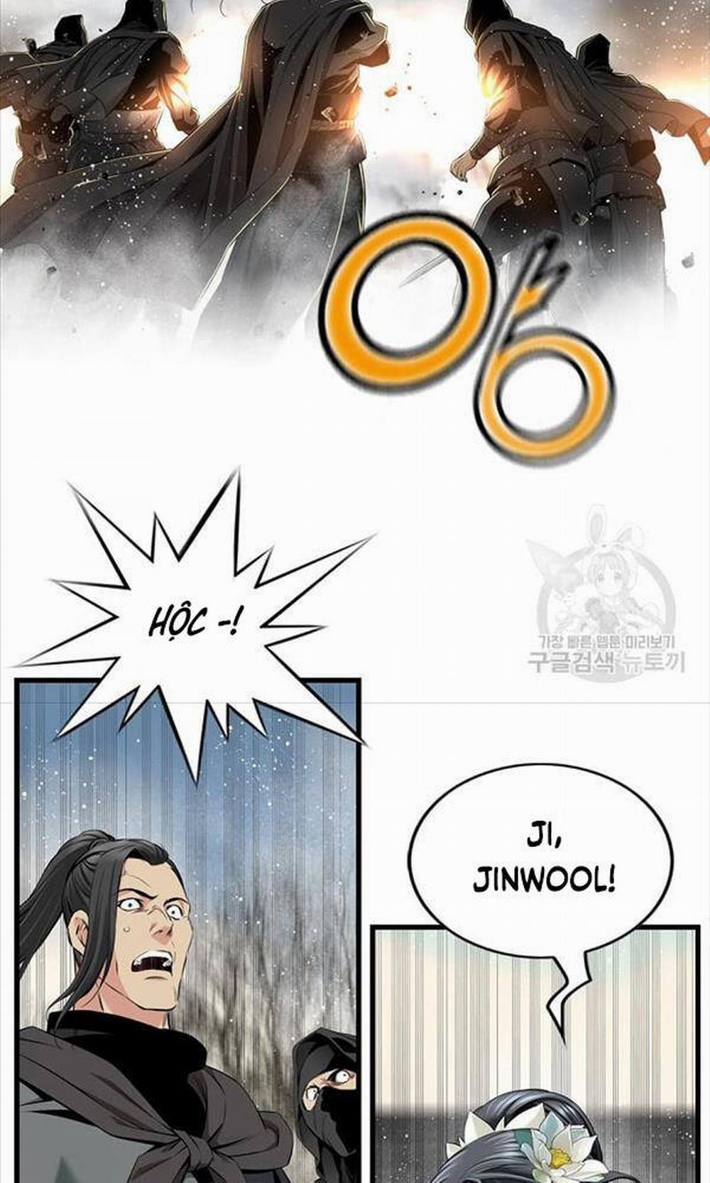 Thiên Hạ Đệ Nhất Y Lại Môn 3 trang 49