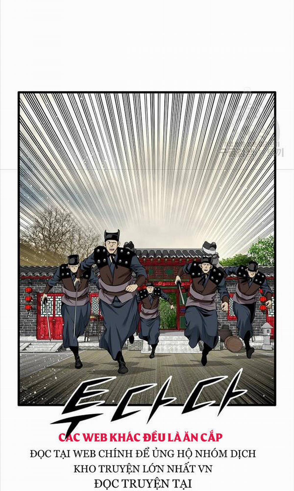 Thiên Hạ Đệ Nhất Y Lại Môn 3 trang 5