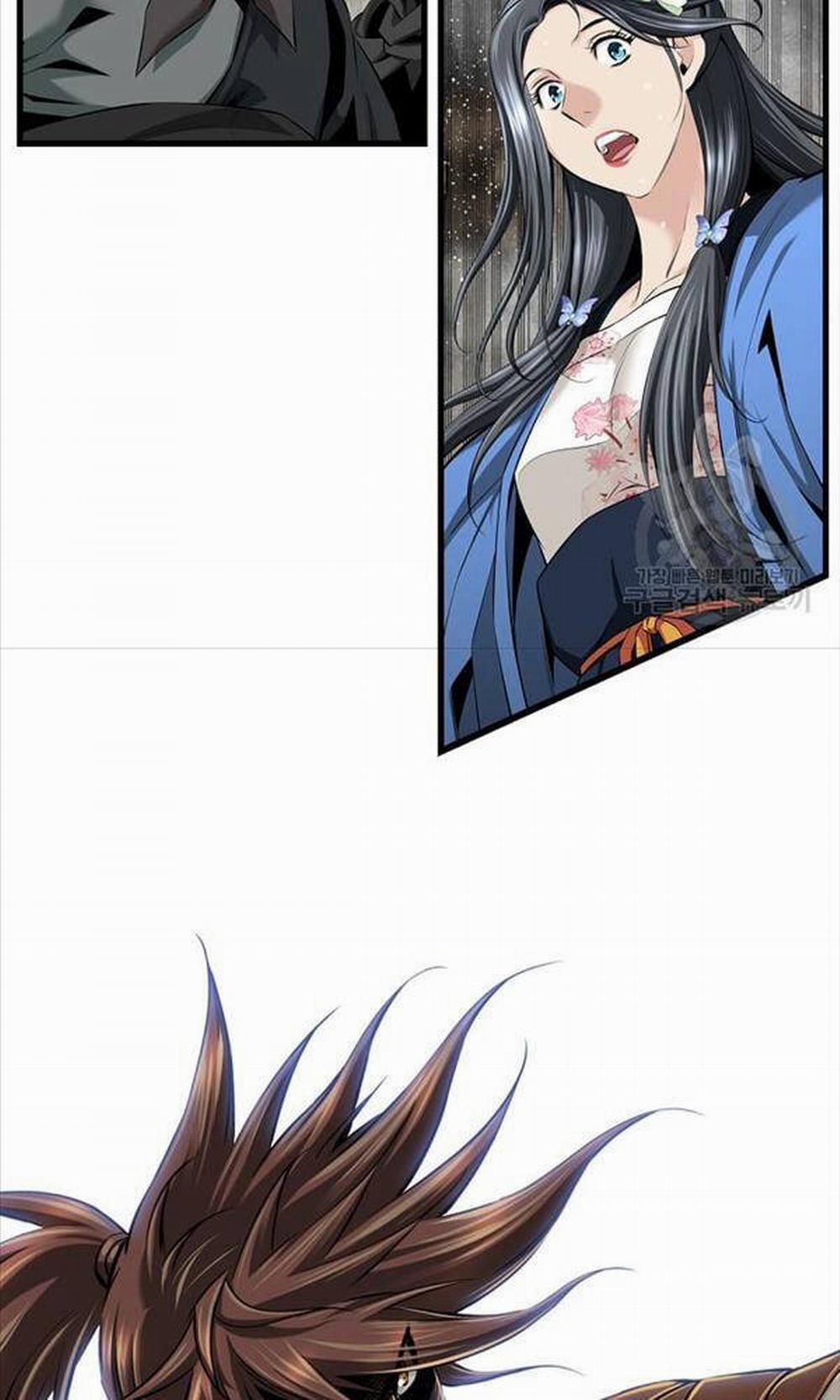 Thiên Hạ Đệ Nhất Y Lại Môn 3 trang 50