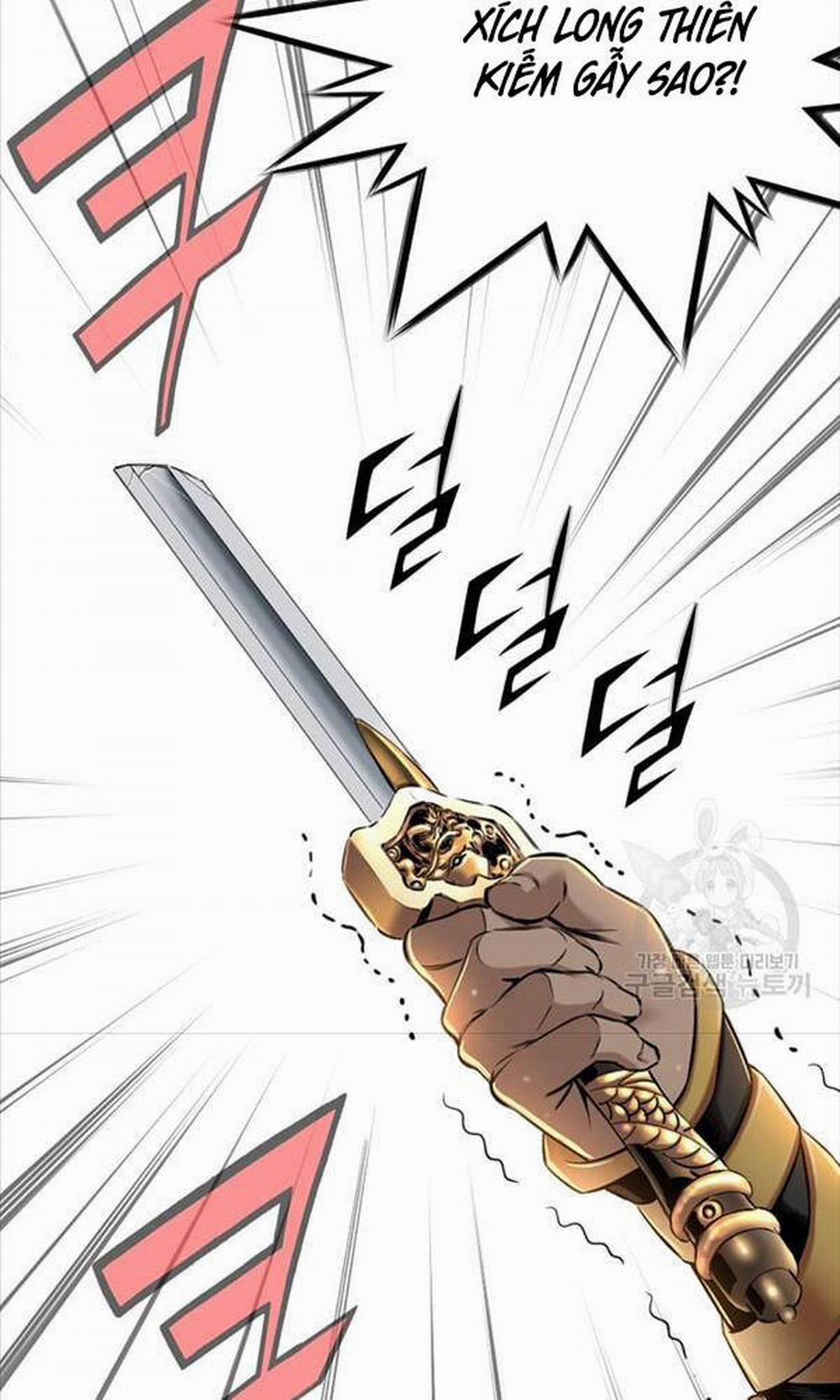 Thiên Hạ Đệ Nhất Y Lại Môn 3 trang 54