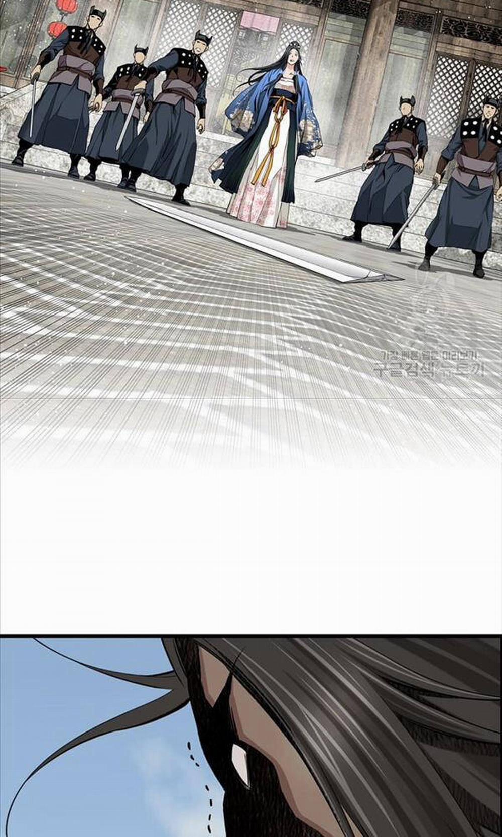 Thiên Hạ Đệ Nhất Y Lại Môn 3 trang 56