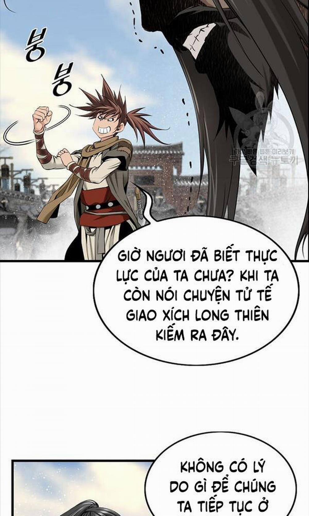 Thiên Hạ Đệ Nhất Y Lại Môn 3 trang 57