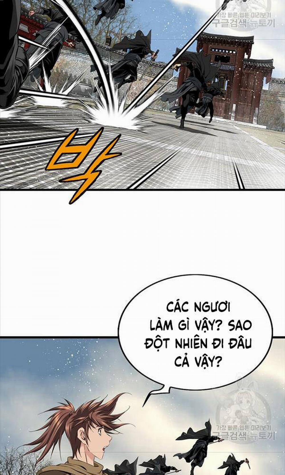 Thiên Hạ Đệ Nhất Y Lại Môn 3 trang 59