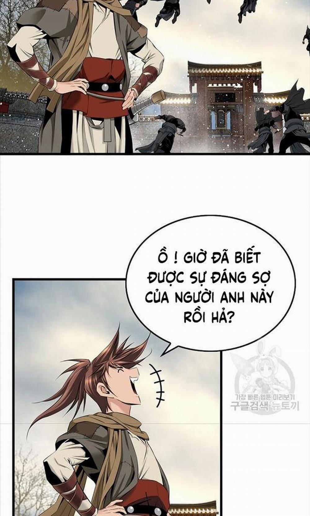 Thiên Hạ Đệ Nhất Y Lại Môn 3 trang 60