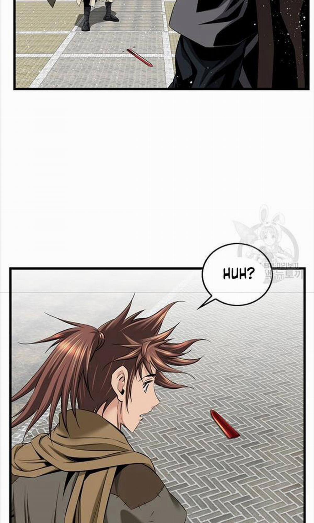 Thiên Hạ Đệ Nhất Y Lại Môn 3 trang 62