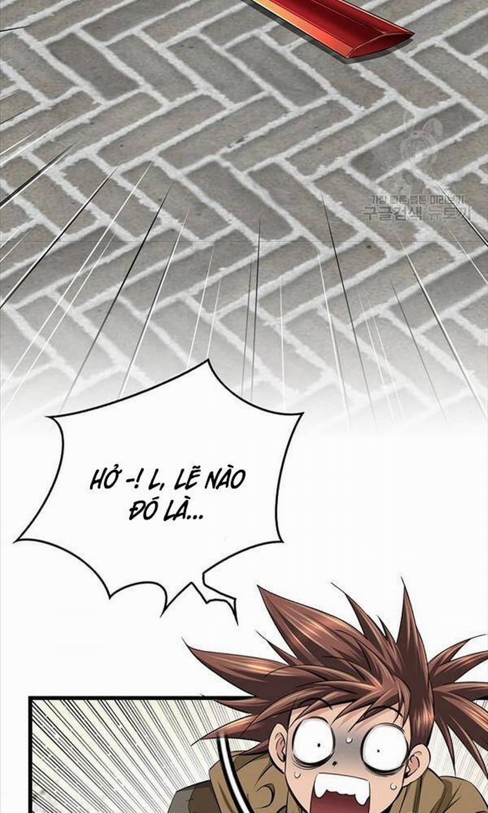 Thiên Hạ Đệ Nhất Y Lại Môn 3 trang 64