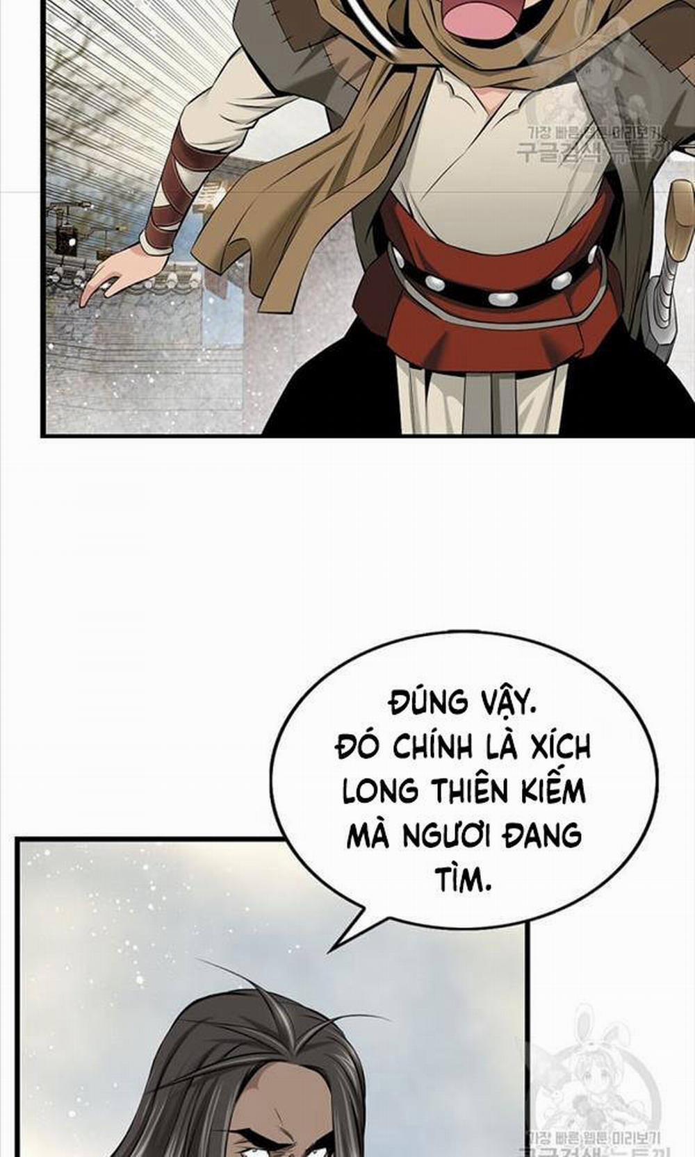 Thiên Hạ Đệ Nhất Y Lại Môn 3 trang 65