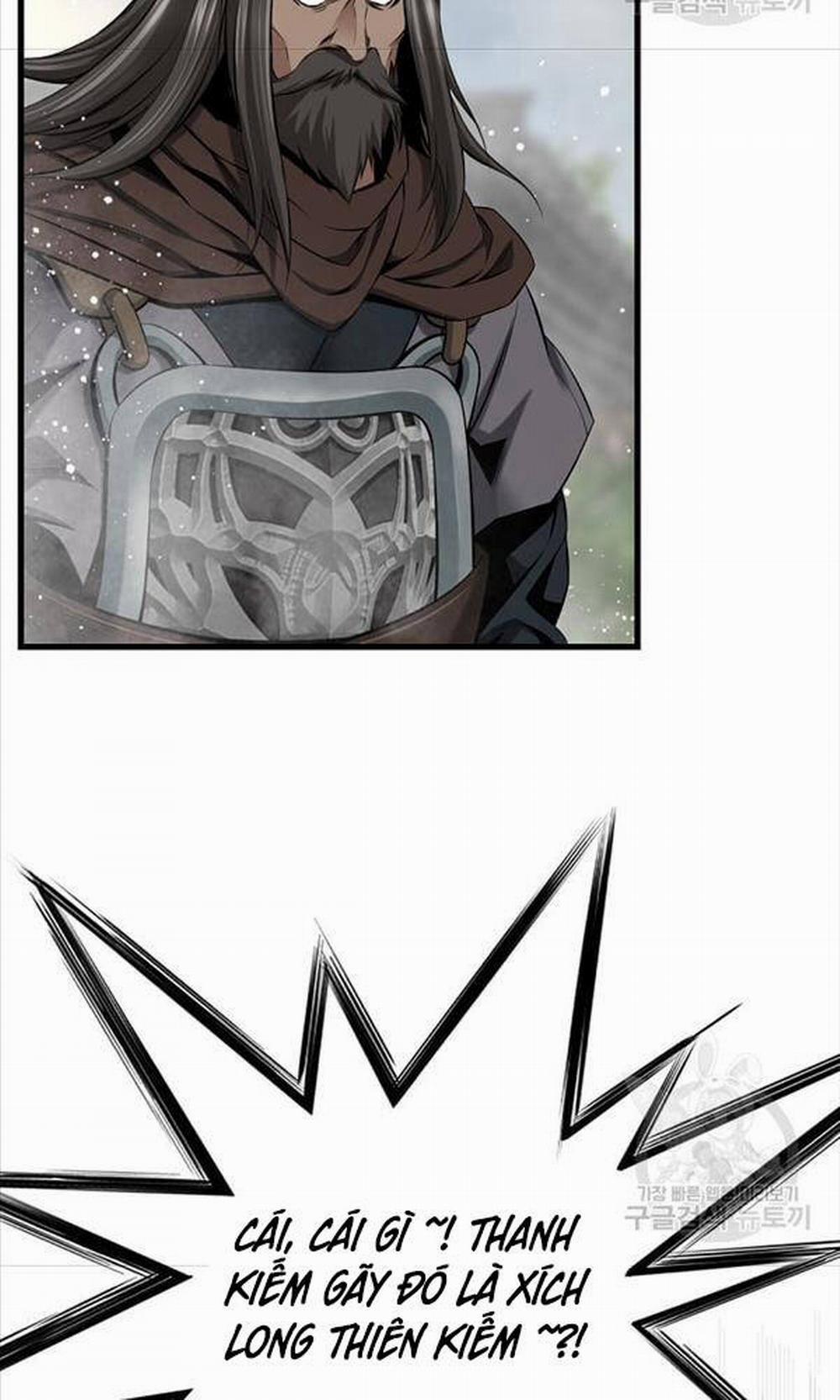 Thiên Hạ Đệ Nhất Y Lại Môn 3 trang 66