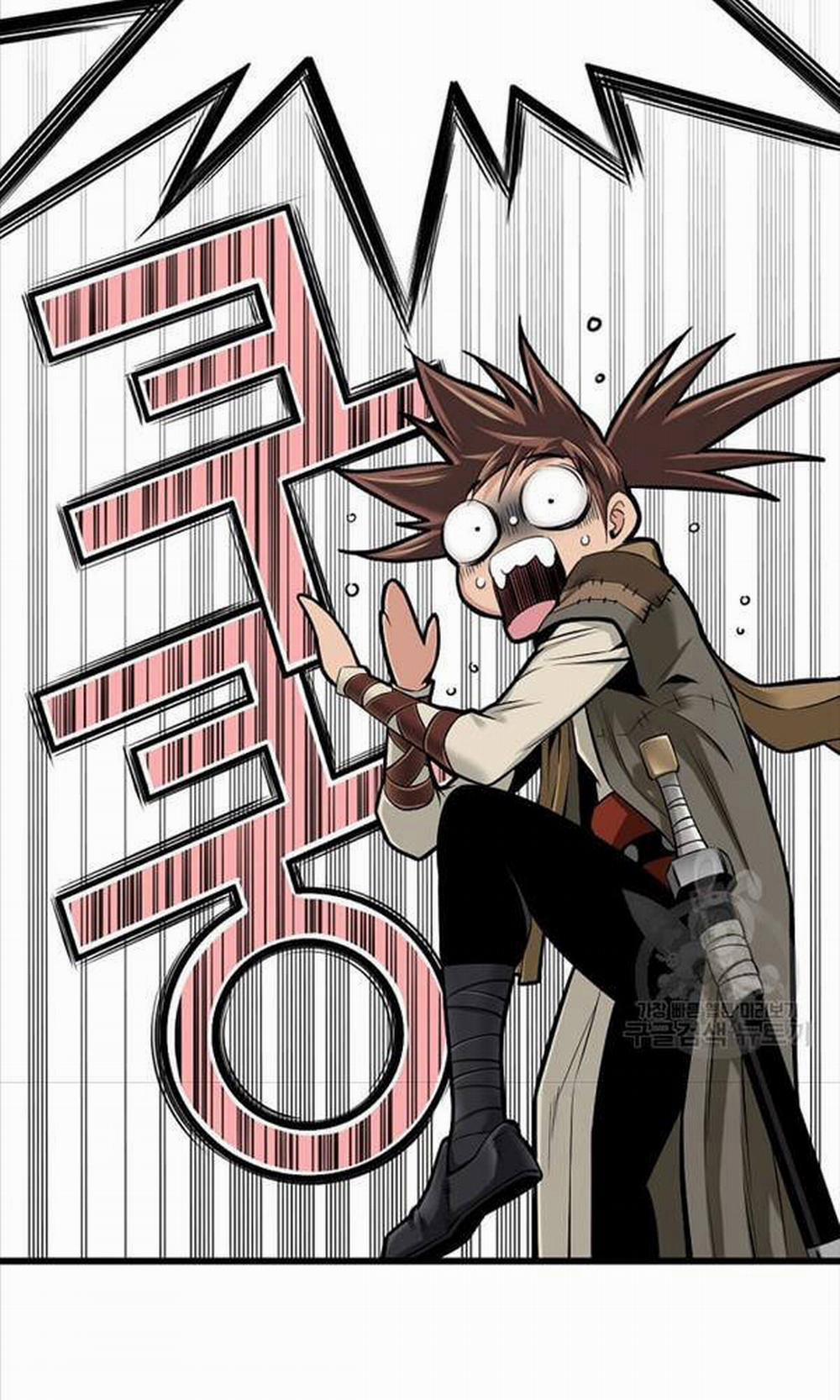 Thiên Hạ Đệ Nhất Y Lại Môn 3 trang 67