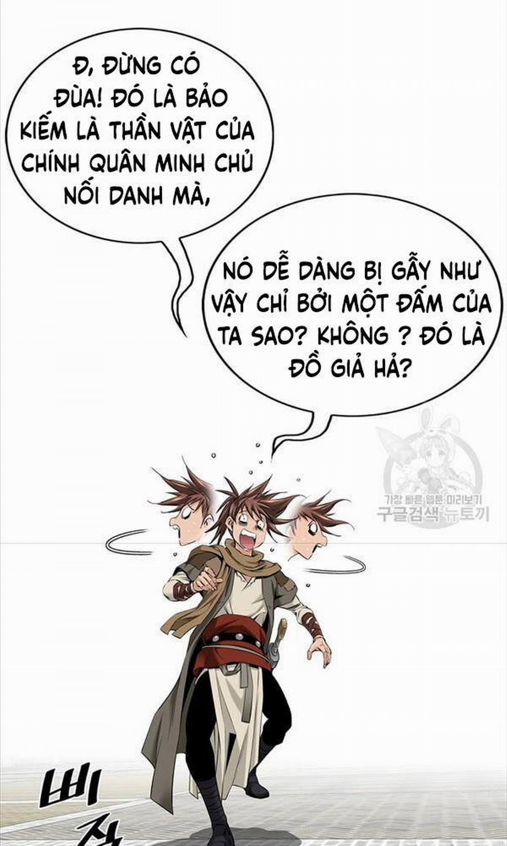 Thiên Hạ Đệ Nhất Y Lại Môn 3 trang 68