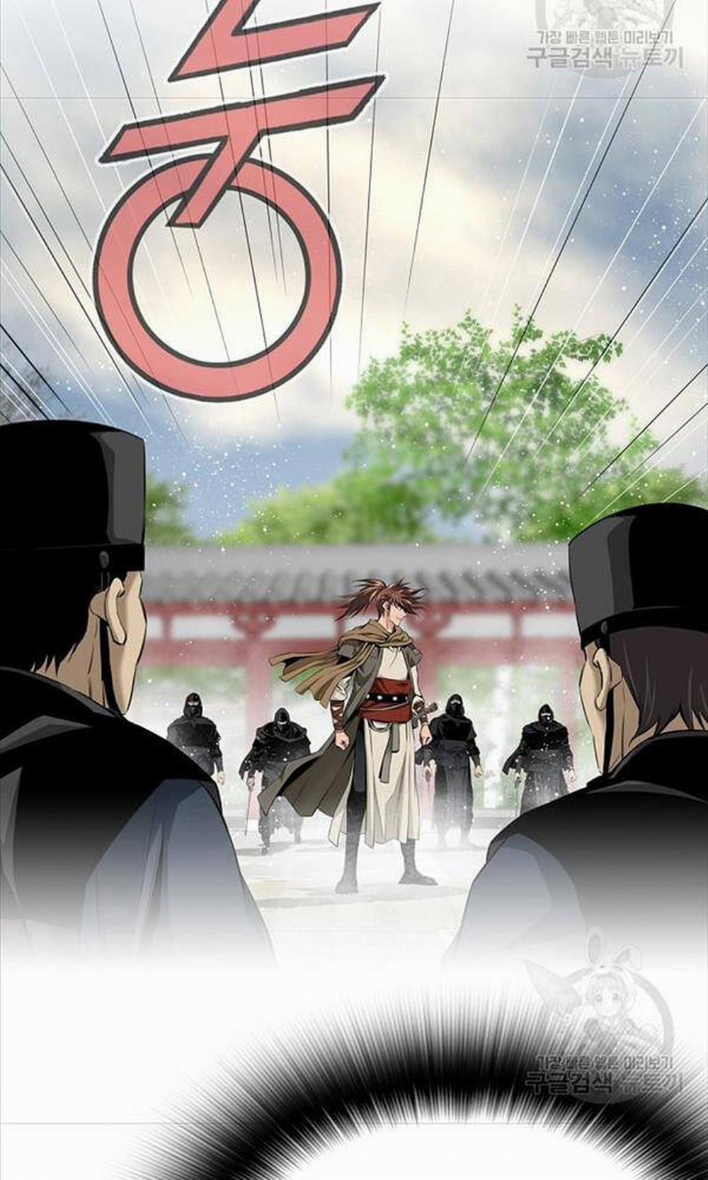 Thiên Hạ Đệ Nhất Y Lại Môn 3 trang 7