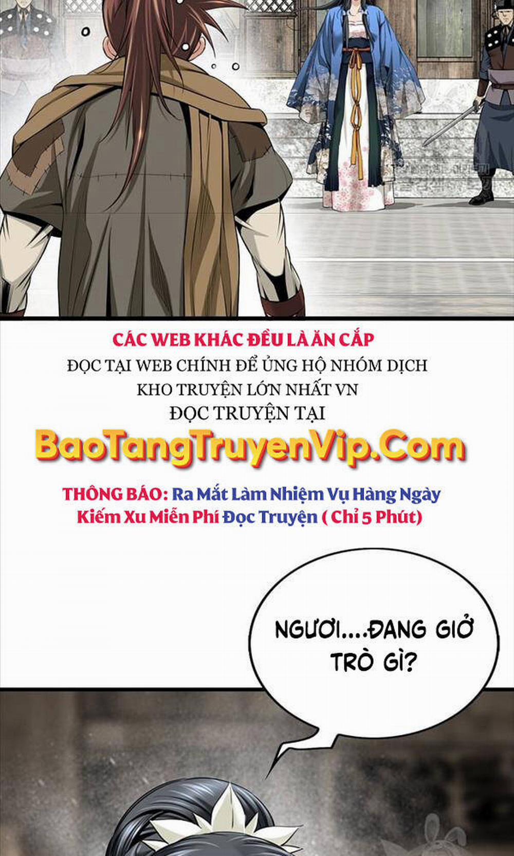 Thiên Hạ Đệ Nhất Y Lại Môn 3 trang 71