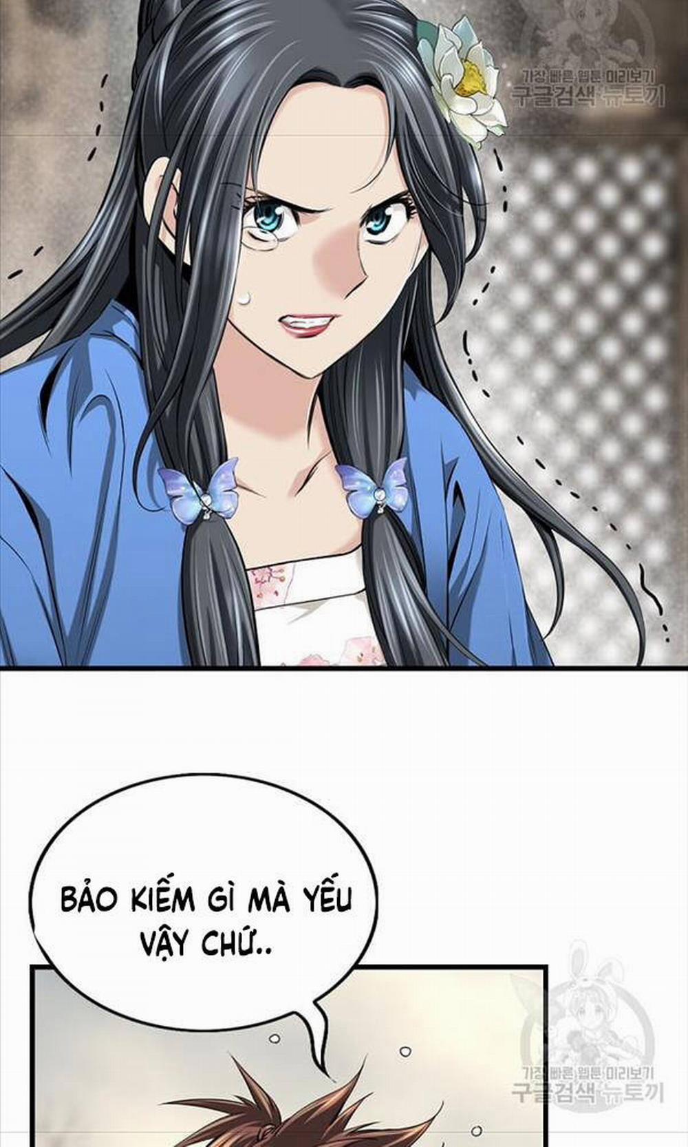 Thiên Hạ Đệ Nhất Y Lại Môn 3 trang 72