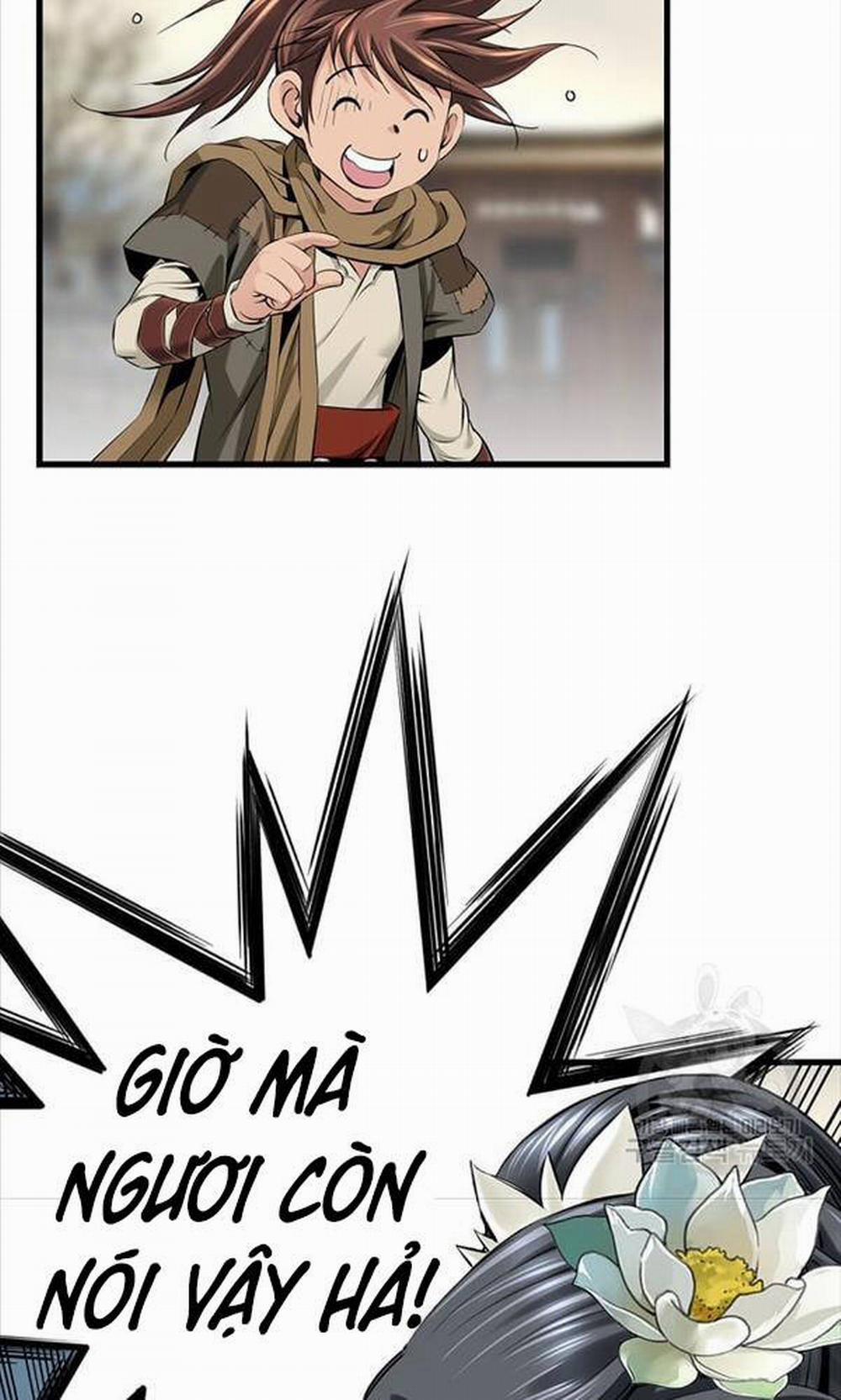 Thiên Hạ Đệ Nhất Y Lại Môn 3 trang 73