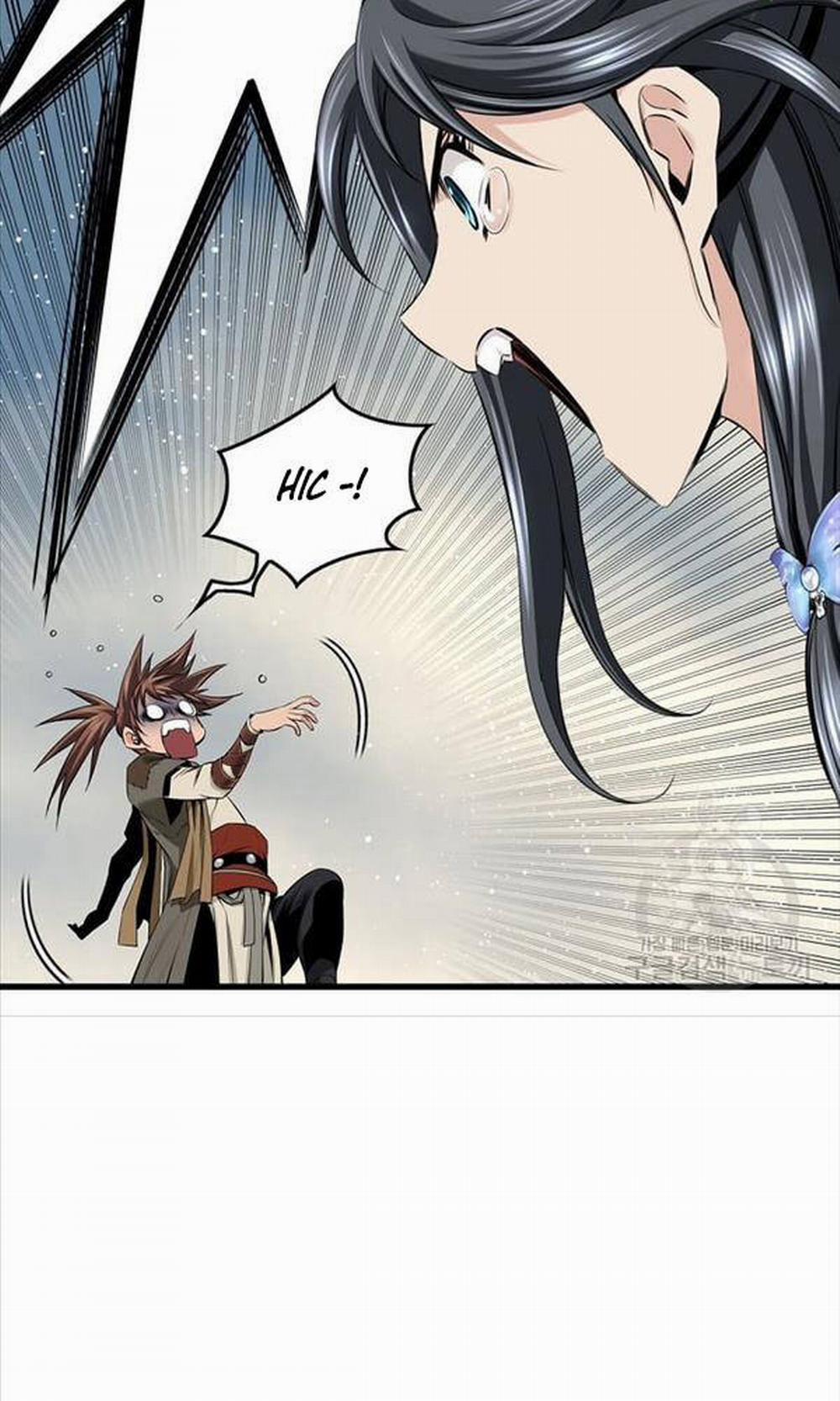 Thiên Hạ Đệ Nhất Y Lại Môn 3 trang 74