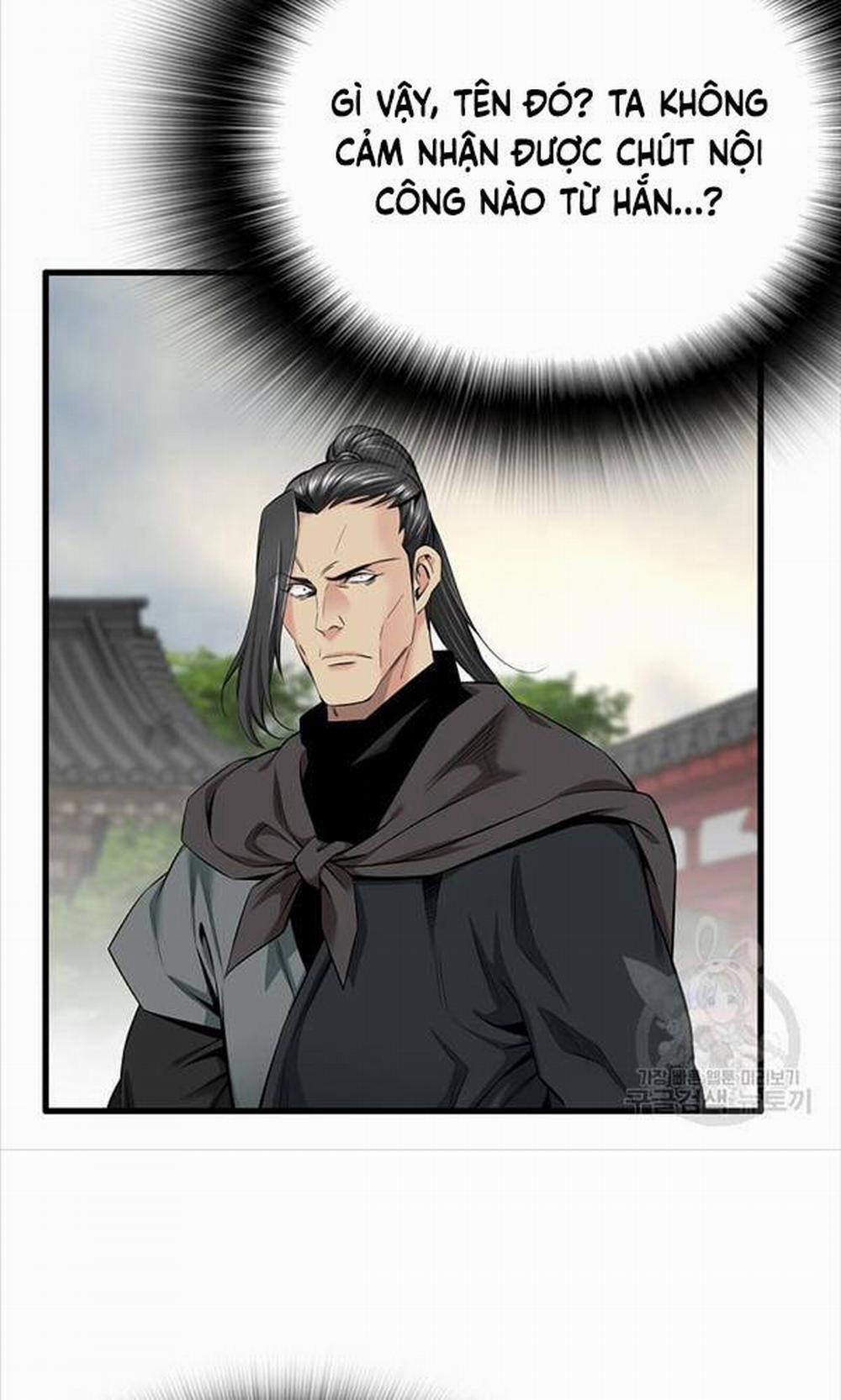 Thiên Hạ Đệ Nhất Y Lại Môn 3 trang 8