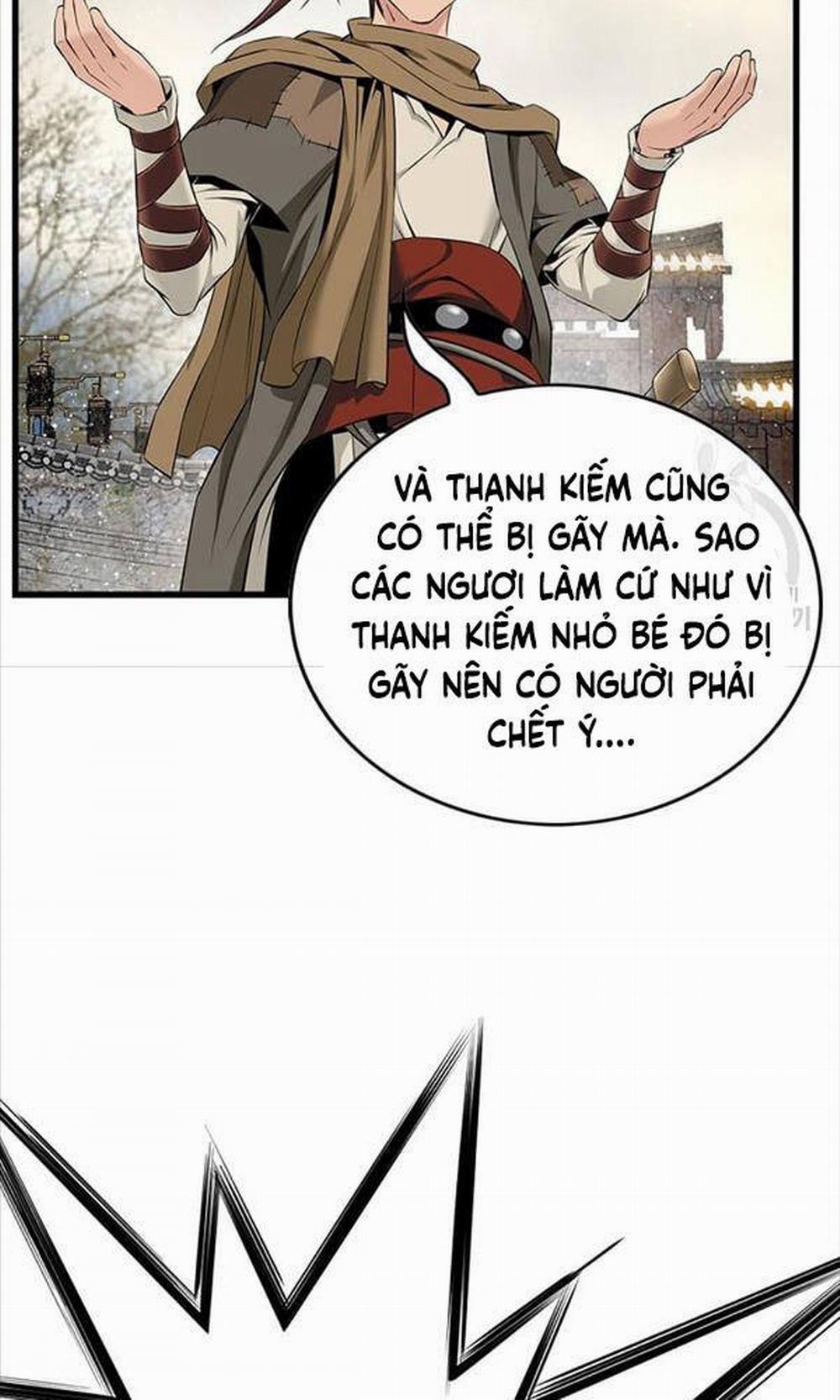 Thiên Hạ Đệ Nhất Y Lại Môn 3 trang 82