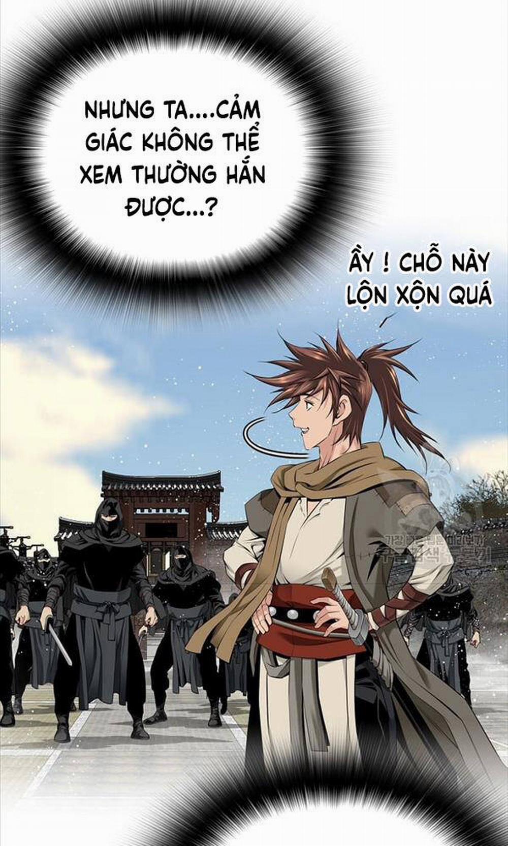 Thiên Hạ Đệ Nhất Y Lại Môn 3 trang 9