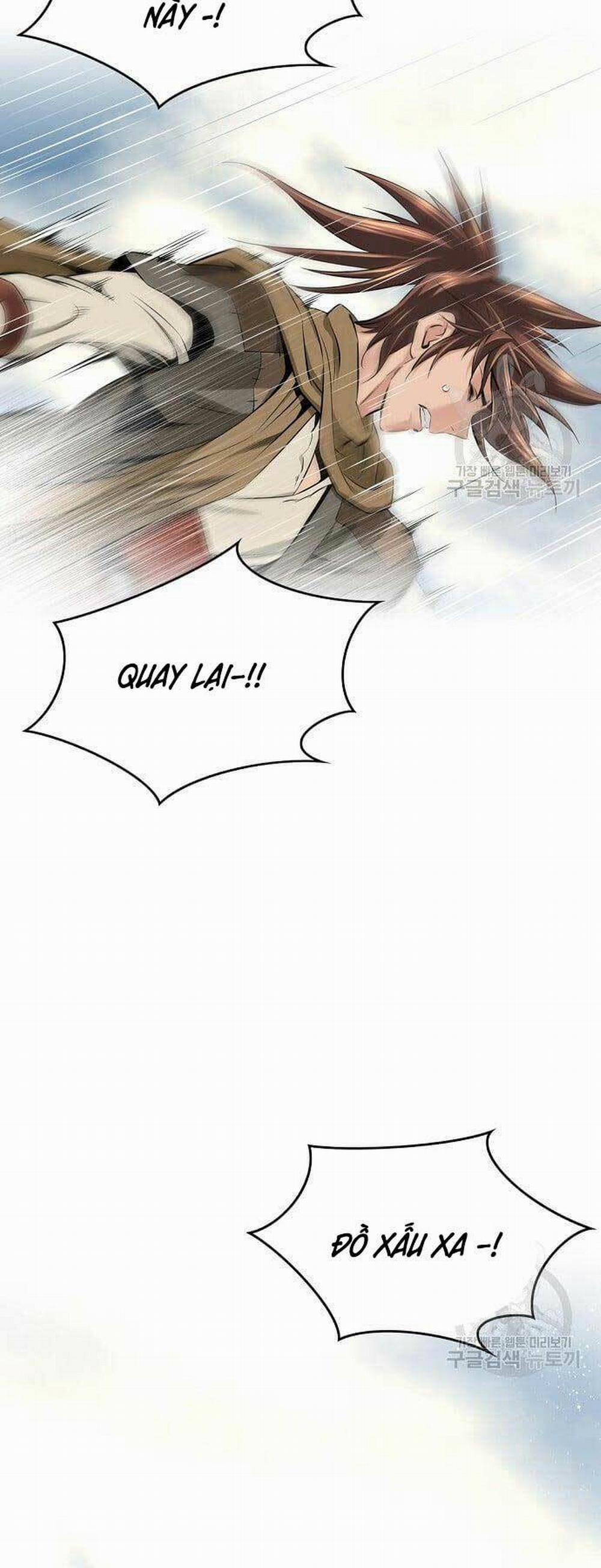 Thiên Hạ Đệ Nhất Y Lại Môn 4 trang 15