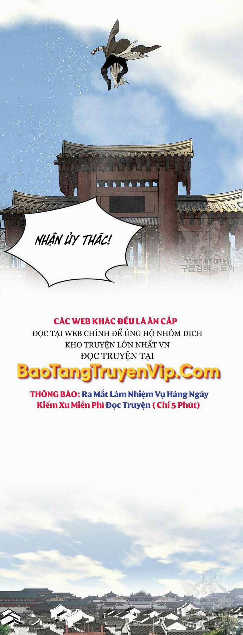 Thiên Hạ Đệ Nhất Y Lại Môn 4 trang 16