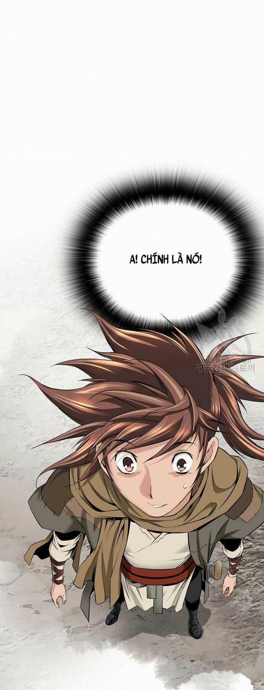 Thiên Hạ Đệ Nhất Y Lại Môn 4 trang 23