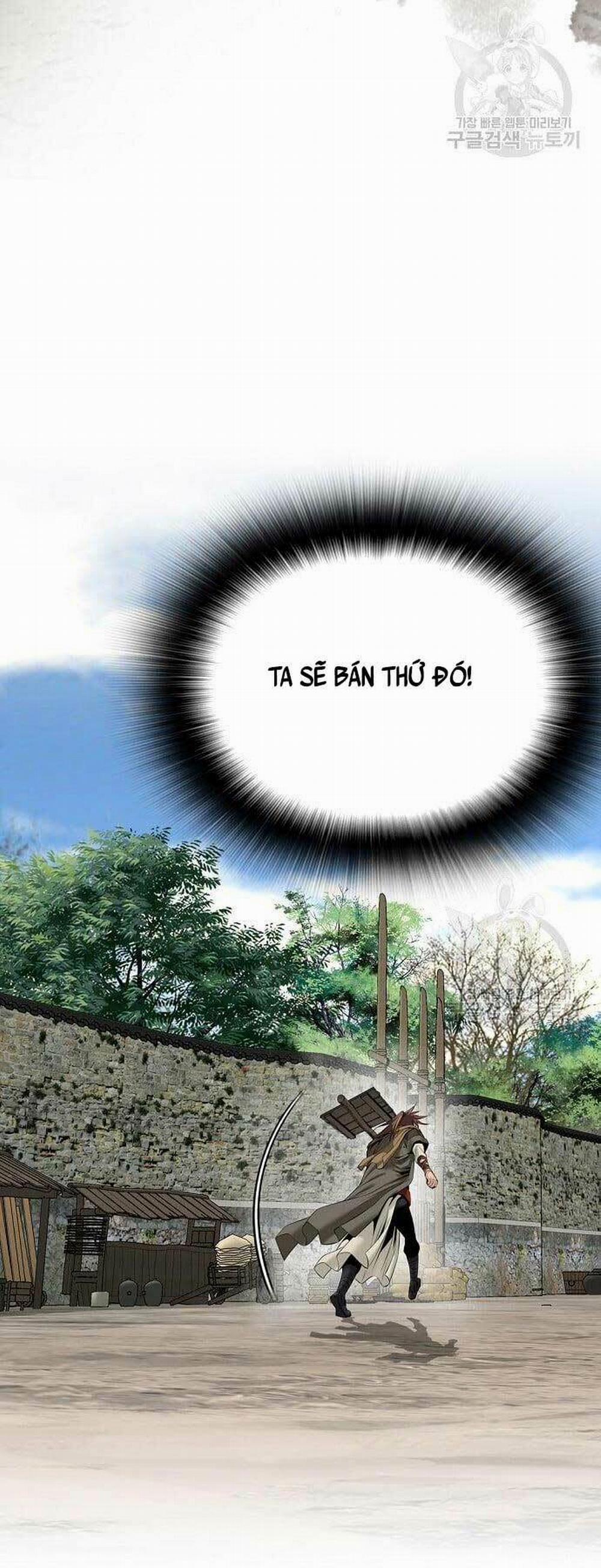 Thiên Hạ Đệ Nhất Y Lại Môn 4 trang 24