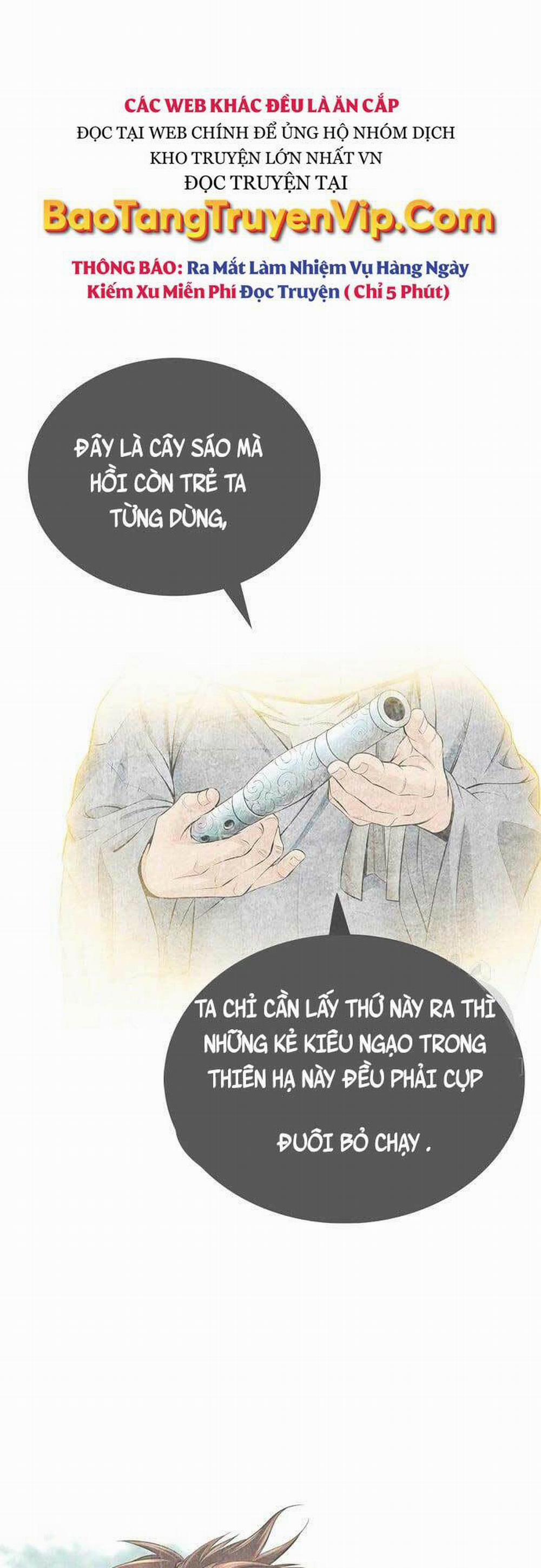 Thiên Hạ Đệ Nhất Y Lại Môn 4 trang 25