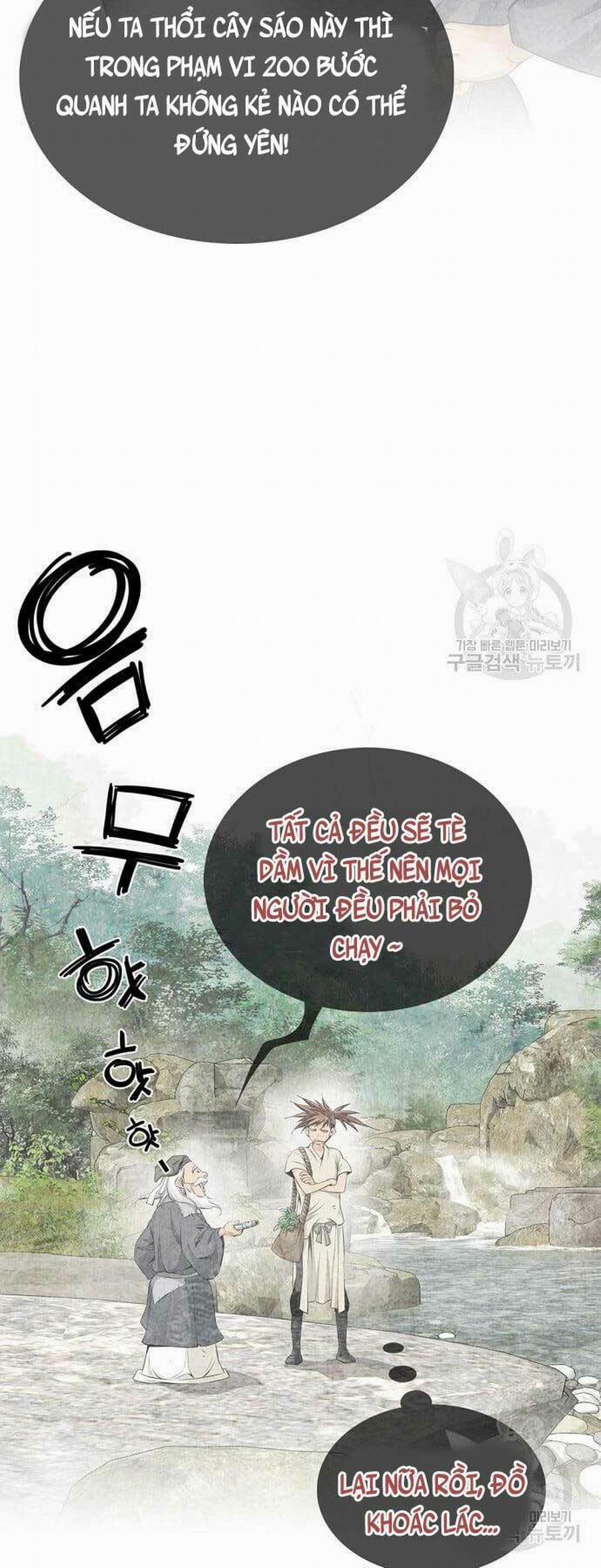 Thiên Hạ Đệ Nhất Y Lại Môn 4 trang 28