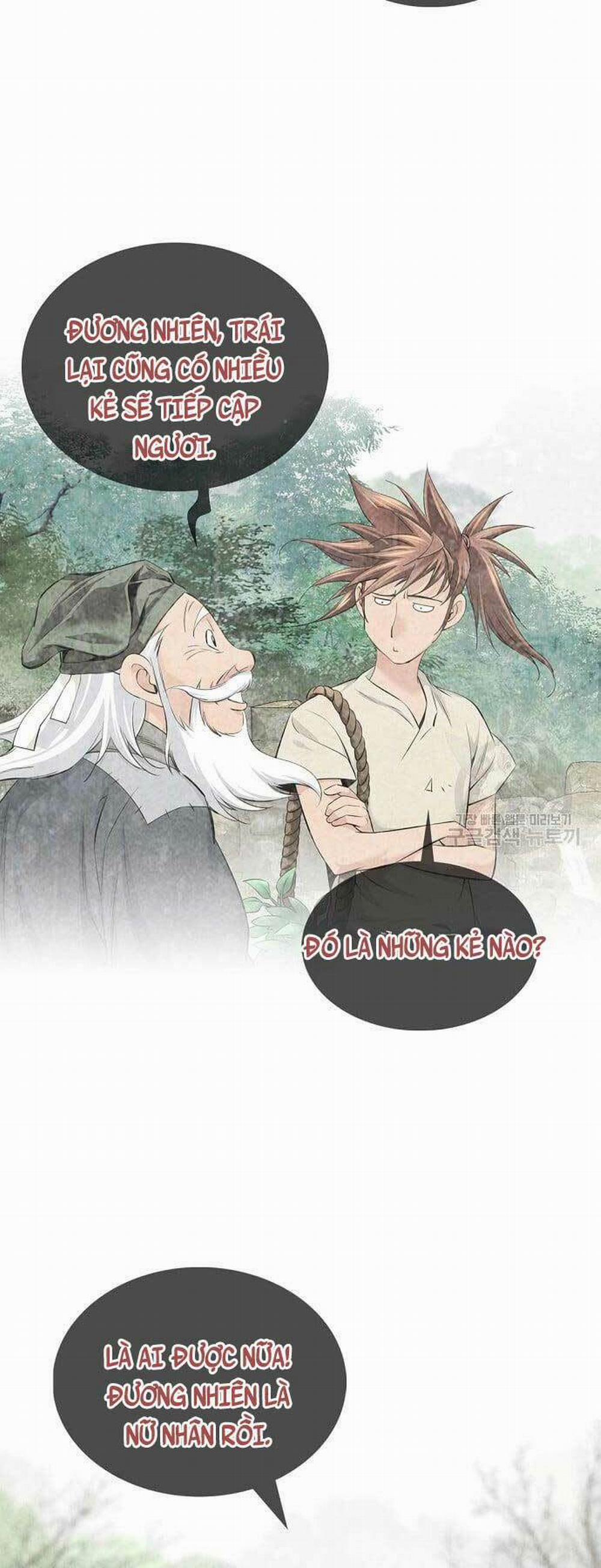 Thiên Hạ Đệ Nhất Y Lại Môn 4 trang 29