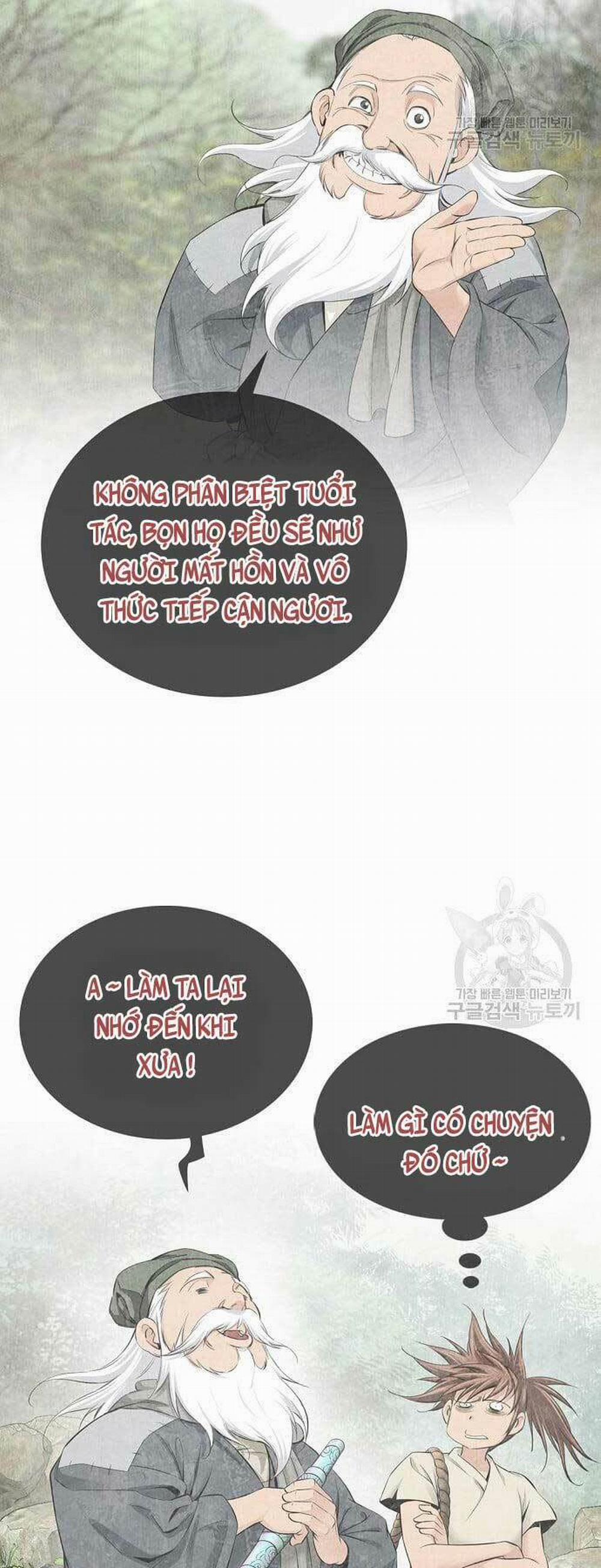 Thiên Hạ Đệ Nhất Y Lại Môn 4 trang 30