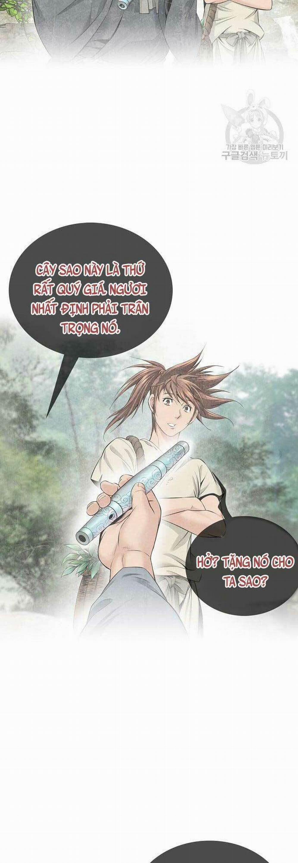 Thiên Hạ Đệ Nhất Y Lại Môn 4 trang 31