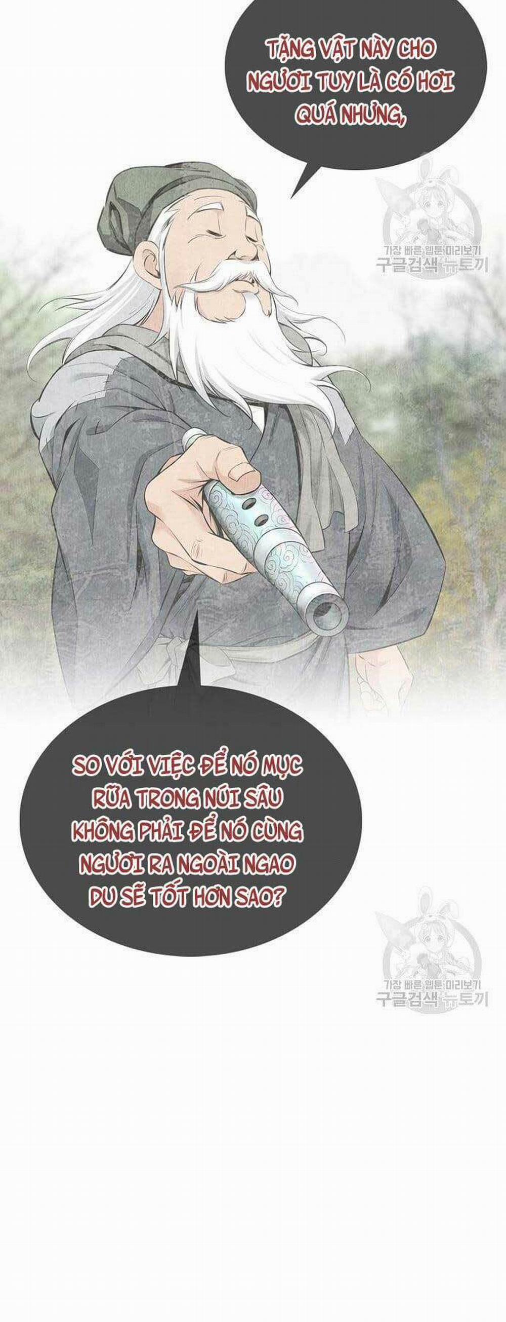 Thiên Hạ Đệ Nhất Y Lại Môn 4 trang 32