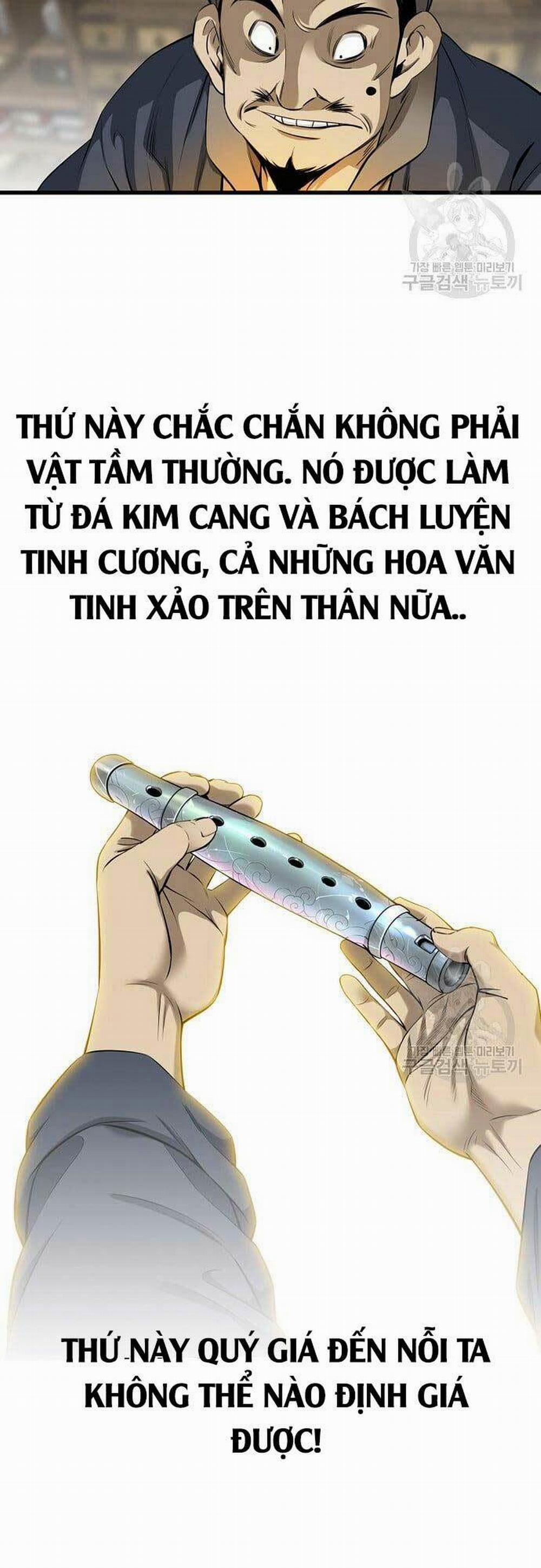 Thiên Hạ Đệ Nhất Y Lại Môn 4 trang 37