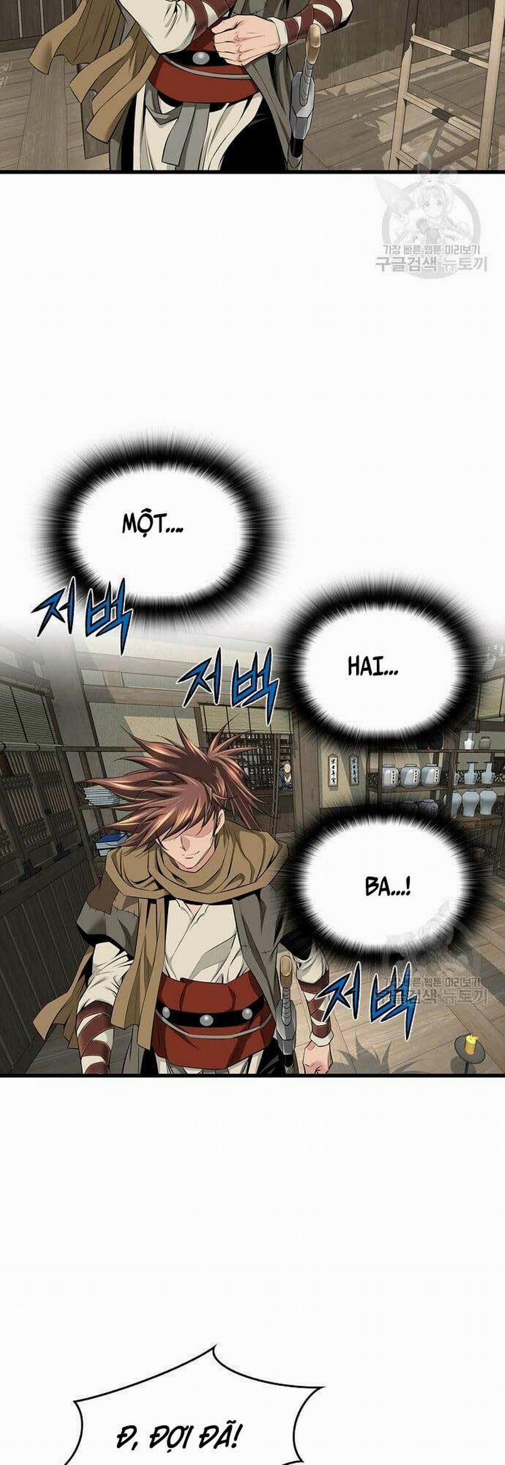 Thiên Hạ Đệ Nhất Y Lại Môn 4 trang 43