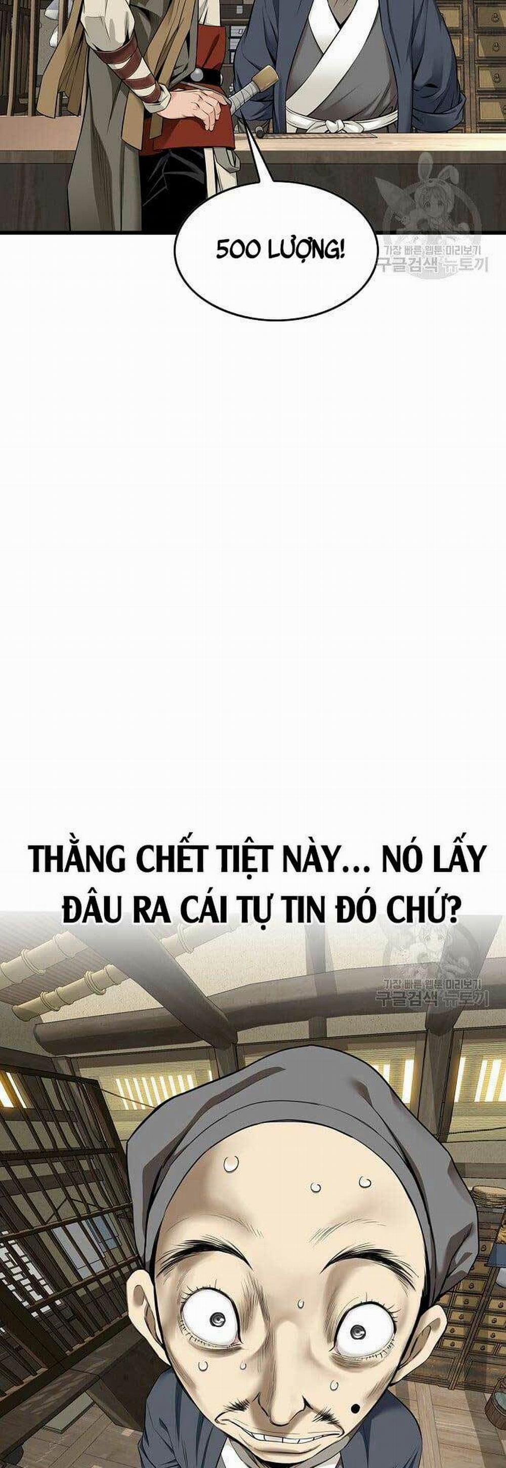 Thiên Hạ Đệ Nhất Y Lại Môn 4 trang 49