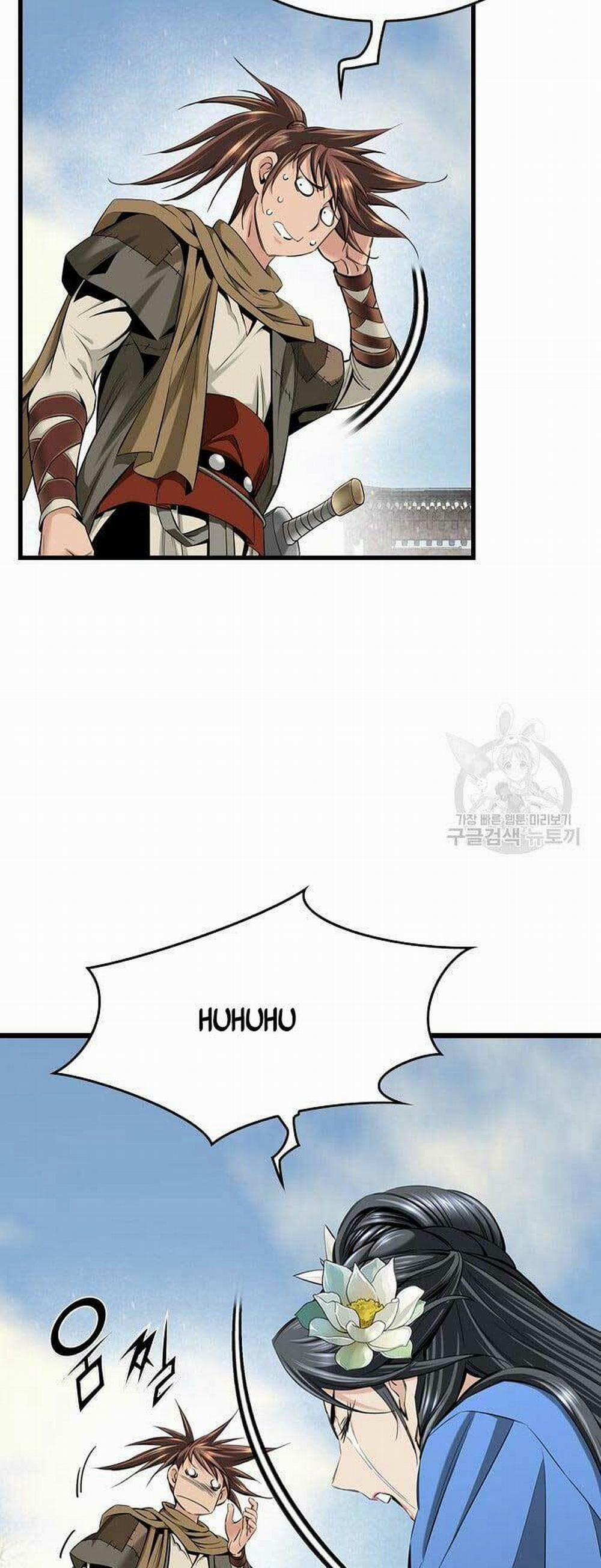 Thiên Hạ Đệ Nhất Y Lại Môn 4 trang 5